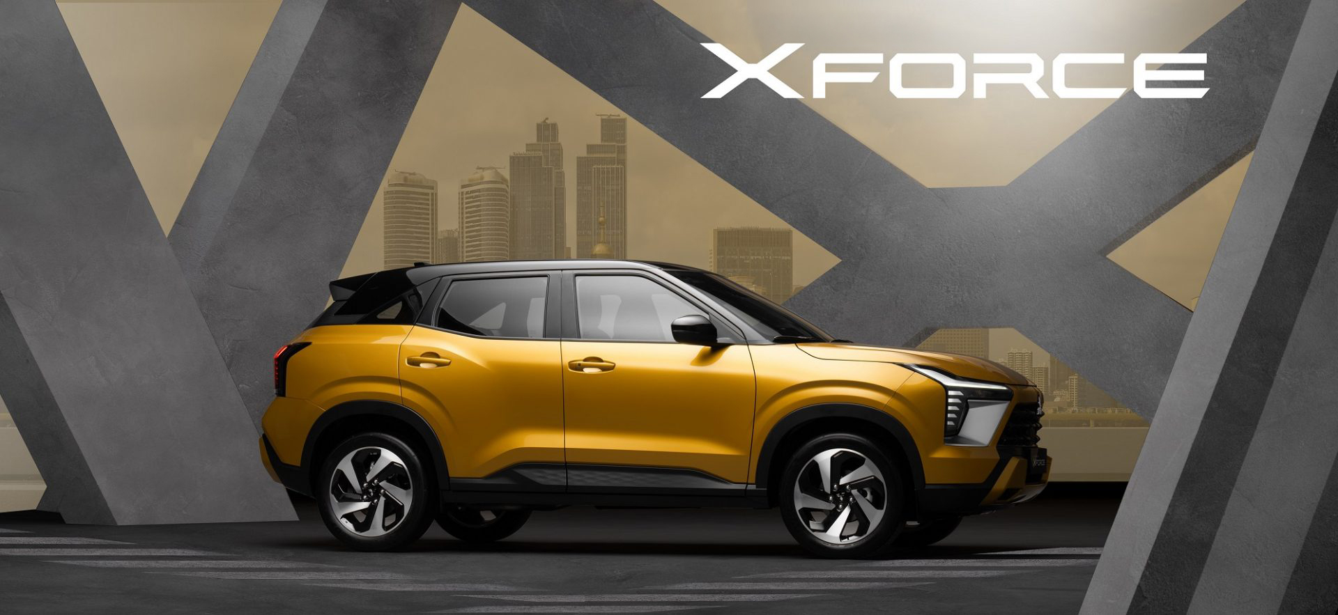 xforce
